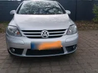 Brugt VW Golf Plus Cross 80 HK (58 kW) 2007 Grå MPV