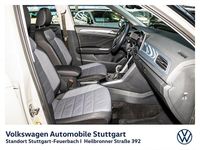 Gebraucht VW T-Roc Style 150 PS (110 kW) 2022 Ascotgrau schwarz SUV