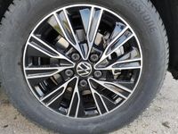 Neu VW Multivan 245 PS (180 kW) 2025 Schwarz Van / Kleinbus