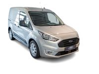 Gebraucht Ford Transit Connect Trend 75 PS (55 kW) 2024 Silber Van / Kleinbus