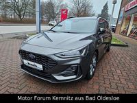 Gebraucht Ford Focus ST-Line 155 PS (114 kW) 2024 Grau Limousine