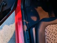 Gebraucht Skoda Fabia 2005 Rot Kleinwagen