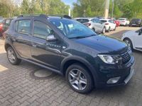 gebraucht Dacia Sandero II Stepway 0.9 TCe 90 Prestige