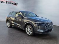 Neu Audi Q5 Sport 204 PS (150 kW) 2025 Grau SUV