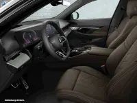 Neu BMW 540 M Sport 303 PS (222 kW) 2025 Black sapphire Kombi