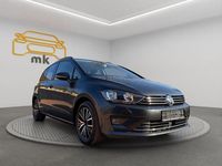 Gebraucht VW Golf VII 125 PS (91 kW) 2016 Grau Kombi