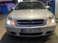 Gebraucht Opel Vectra Elegance 147 PS (108 kW) 2004 Limousine