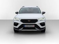 Neu Cupra Ateca 150 PS (110 kW) 2026 Weiß SUV