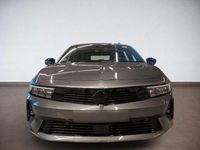 Gebraucht Opel Astra 131 PS (96 kW) 2024 Silber Kombi