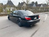 gebraucht BMW 550 i Edition Sport M Paket LCI (LPG)