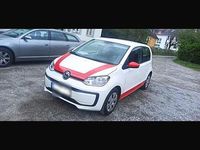 Second-hand VW up! 60 CP (44 kW) 2019 Alb Hatchback