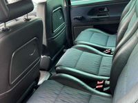 gebraucht Ford Galaxy 7 Sitze Automatik Gute Zustand KLIMA neu Tüv