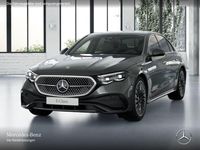 Gebraucht Mercedes E220 Advanced Plus 197 PS (144 kW) 2025 Grau Limousine