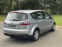 Occasion Ford S-MAX S 140 ch (102 kW) 2006 Argent Monospace