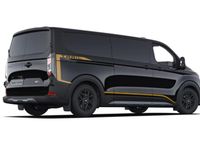 Nouvelle Ford Transit Custom S 170 ch (125 kW) 2026 Noir Van