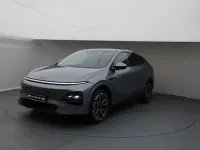 Gebraucht XPENG G6 AWD Performance 358 kW (487 PS) 2026 Grau graphite gray SUV