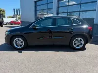 Gebraucht Mercedes GLA200 163 PS (119 kW) 2024 Nachtschwarz SUV
