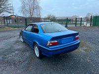 gebraucht BMW M3 e36 3.2l 321ps