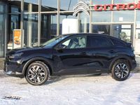 Nouă Citroën C4 131 CP (96 kW) 2026 Negru Berlinǎ