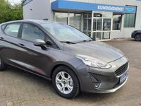 gebraucht Ford Fiesta Cool *SITZHEIZUNG/EINPARKHIFE*