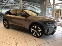 Brugt Renault Megane E-Tech Techno 160 kW (218 HK) 2023 Grå Sedan