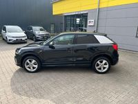 Gebraucht Audi Q2 S-Line 116 PS (85 kW) 2019 Schwarz SUV
