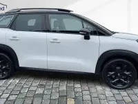 Gebraucht Citroën C3 Aircross PureTech 110 PS (80 kW) 2024 Weiß SUV