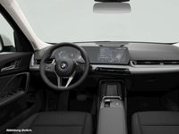 Gebraucht BMW X1 156 PS (114 kW) 2025 Weiß SUV