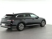 Gebraucht VW Arteon Elegance 190 PS (139 kW) 2023 Schwarz Limousine