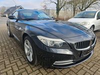 Gebraucht BMW Z4 Performance 204 PS (150 kW) 2010 Schwarz Cabrio