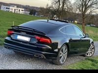 gebraucht Audi A7 