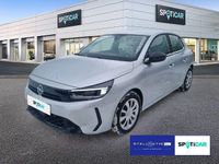 Gebraucht Opel Corsa Edition 101 PS (74 kW) 2024 Grau Kleinwagen