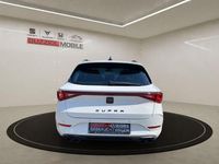 Gebraucht Cupra Leon VZ 310 PS (228 kW) 2022 Weiß Limousine