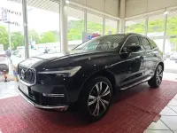Używany Volvo XC60 Plus 197 KM (144 kW) 2023 Czarny SUV