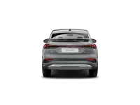 Gebraucht Audi Q4 Sportback e-tron Advanced 125 kW (170 PS) 2023 Kieselgrau SUV
