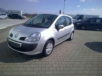 Gebraucht Renault Grand Modus 103 PS (75 kW) 2012 Platingrau Van / Kleinbus