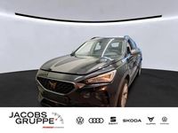 Gebraucht Cupra Formentor 110 PS (80 kW) 2023 Schwarz SUV