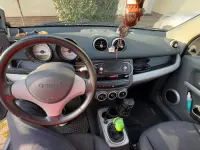 Gebraucht Smart ForFour 2004 Grau Kleinwagen