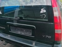gebraucht Volvo V70 Kombi