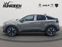 Gebraucht Citroën C4 145 PS (106 kW) 2025 Grau Limousine