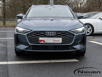 Gebraucht Audi A5 Sport 204 PS (150 kW) 2025 Blau Limousine