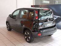 gebraucht Fiat Panda Cross City Plus 1.0 GSE Hybrid