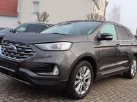 Gebraucht Ford Edge Titanium 238 PS (175 kW) 2019 Grau SUV