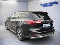 Gebraucht Ford Focus Active X 125 PS (91 kW) 2024