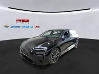 Usata Audi A6 e-tron S-Line 269 kW (367 CV) 2025 Nero Station wagon
