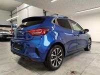 Neu Mitsubishi Colt Plus 143 PS (105 kW) 2025 Royal blau (blau) Kleinwagen