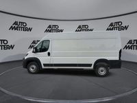 Neu Fiat E-Ducato 147 kW (200 PS) 2025 Weiß Van