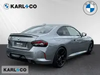 Gebraucht BMW 230 M Sport 245 PS (180 kW) 2025 Grau