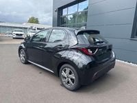 Neu Mazda 2 Exclusive-Line 116 PS (85 kW) 2025 Opera black Kleinwagen