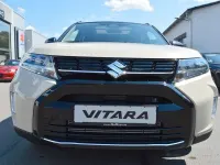 Neu Suzuki Vitara Comfort+ 110 PS (80 kW) 2026 Beige SUV